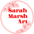 Sarah Marsh Art