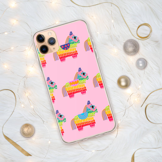 Pinata Party iPhone Case