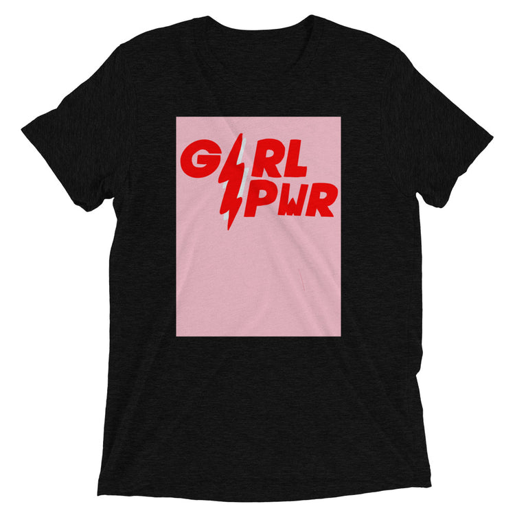 Girl PWR Short sleeve t-shirt